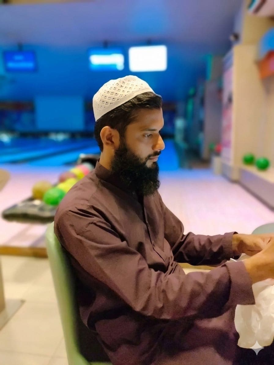 Samiullah